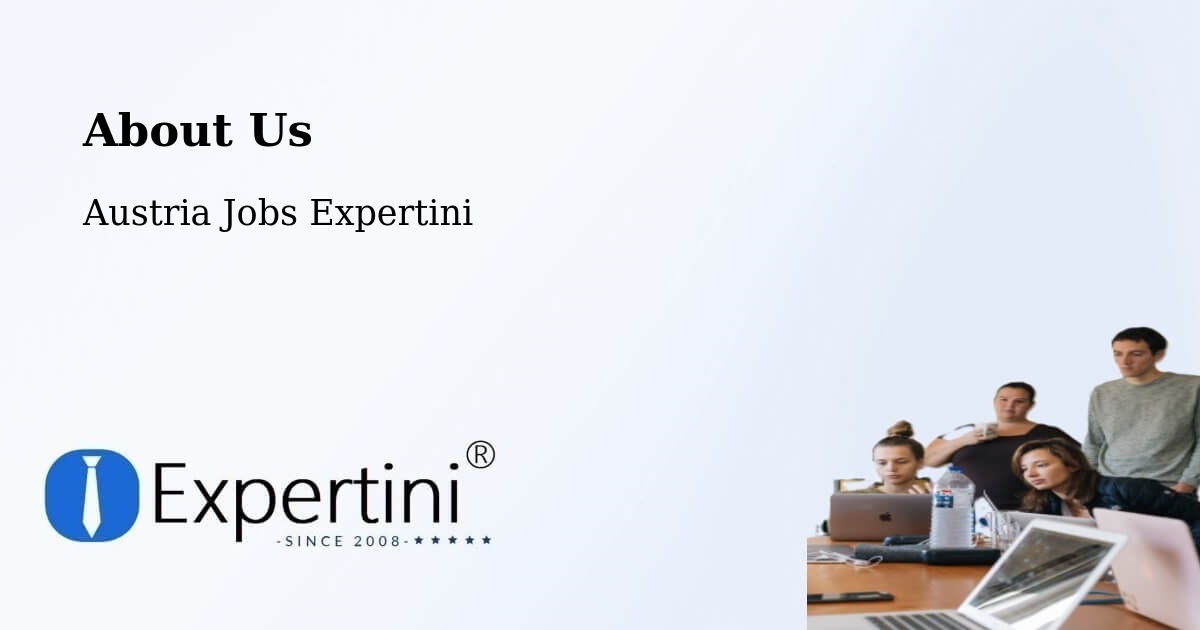 About Expertini Recruitment Platform  – Schärding - Schärding, Austria Jobs Expertini